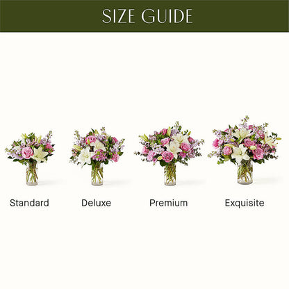 Daydreamer Bouquet –  Flowers By Helen, Forsyth GA