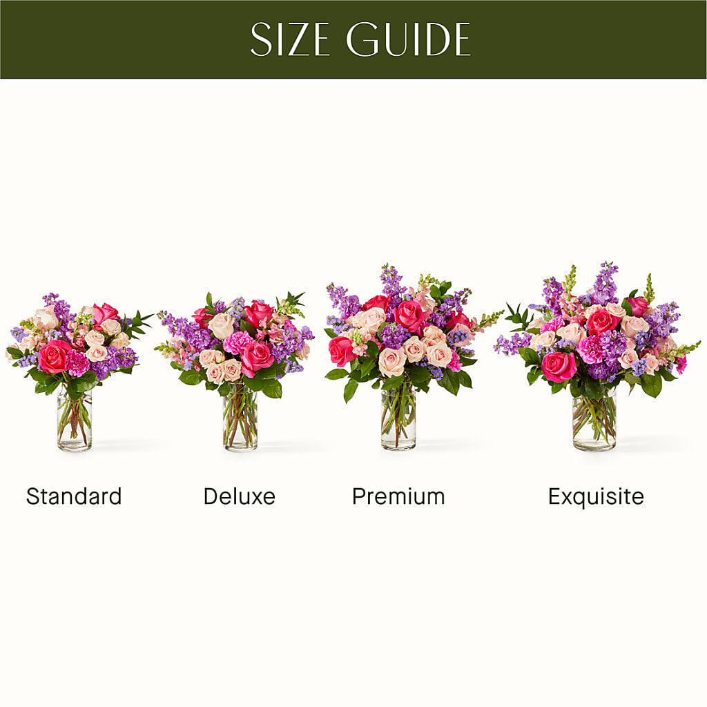 The Cha-Cha Bouquet –  Flowers By Helen, Forsyth GA