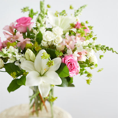 Fondly Bouquet –  Flowers By Helen, Forsyth GA