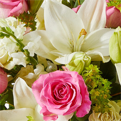 Fondly Bouquet –  Flowers By Helen, Forsyth GA