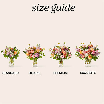 Perfect Contentment Bouquet –  Flowers By Helen, Forsyth GA