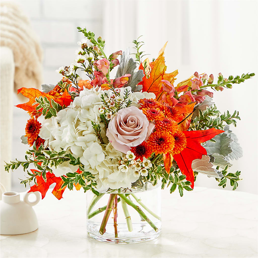 Autumnal Equinox Bouquet –  Flowers By Helen, Forsyth GA