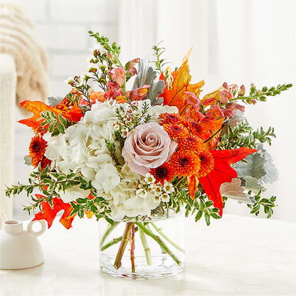 Autumnal Equinox Bouquet –  Flowers By Helen, Forsyth GA