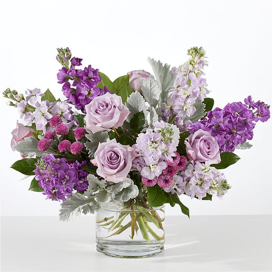 One in a Million Bouquet –  Flowers By Helen, Forsyth GA