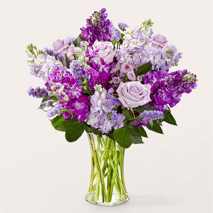 Give a Twirl Bouquet –  Flowers By Helen, Forsyth GA