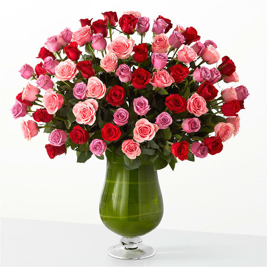 The Opulence –  Flowers By Helen, Forsyth GA