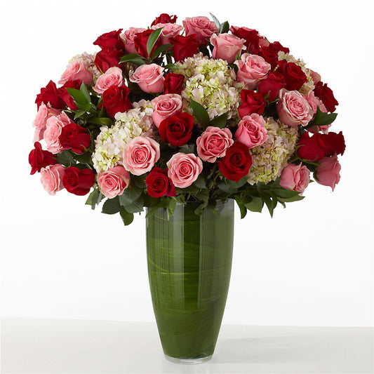 The Allure –  Flowers By Helen, Forsyth GA