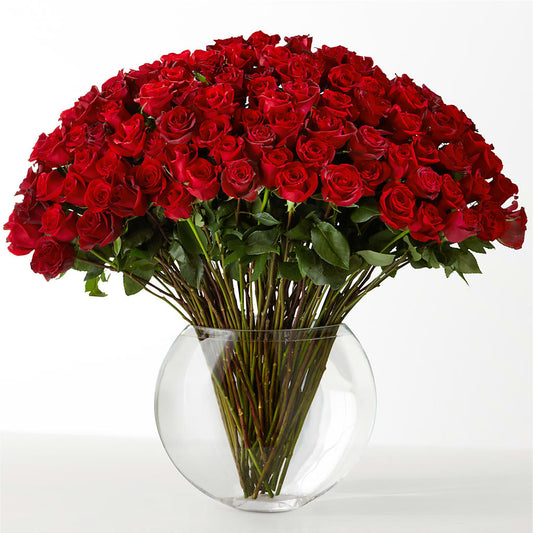 The Idealist –  Flowers By Helen, Forsyth GA