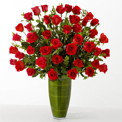 The Ballad –  Flowers By Helen, Forsyth GA