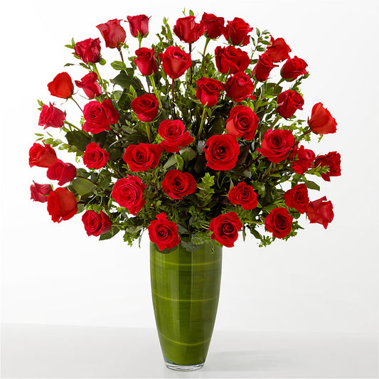 The Ballad –  Flowers By Helen, Forsyth GA