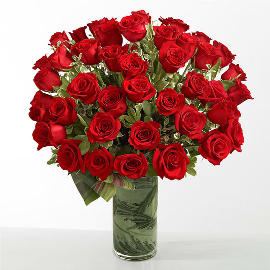 The Enamored –  Flowers By Helen, Forsyth GA