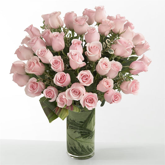 Pink Essence –  Flowers By Helen, Forsyth GA