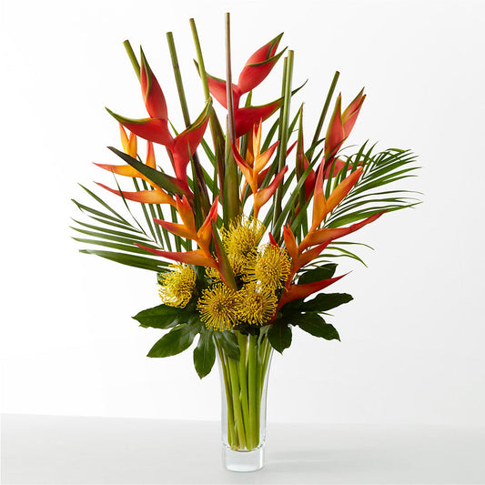 The Drama –  Flowers By Helen, Forsyth GA