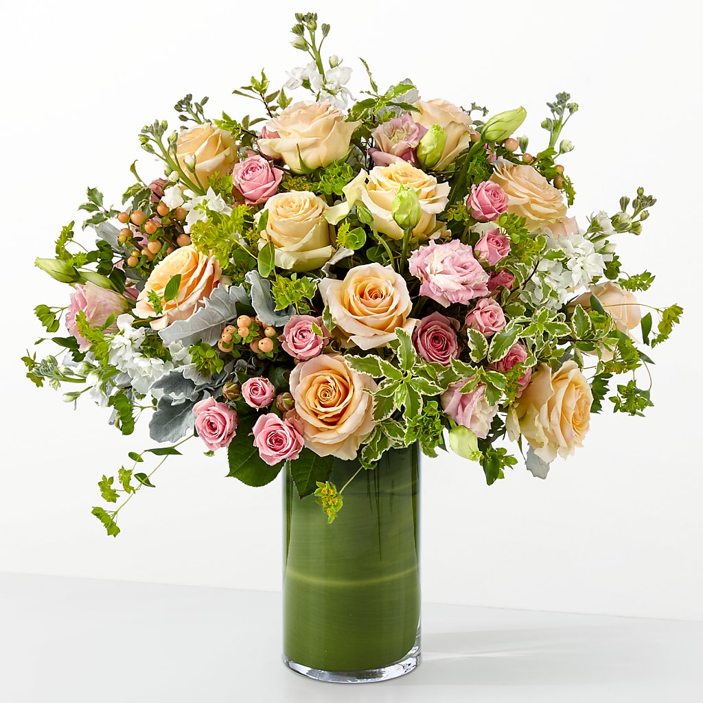 The Glamour Shot –  Flowers By Helen, Forsyth GA