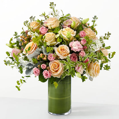 The Glamour Shot –  Flowers By Helen, Forsyth GA
