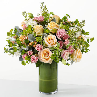 The Glamour Shot –  Flowers By Helen, Forsyth GA