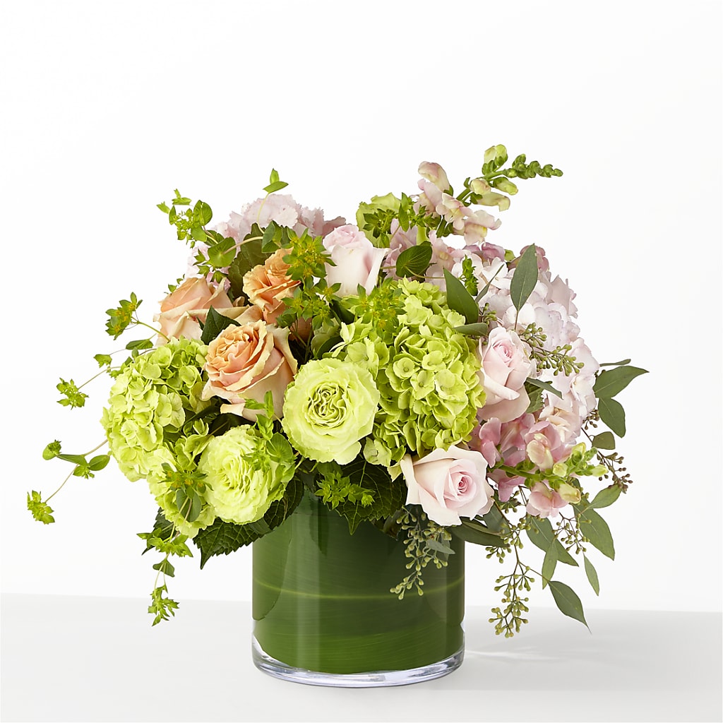 The Art Deco –  Flowers By Helen, Forsyth GA