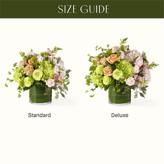 The Art Deco –  Flowers By Helen, Forsyth GA