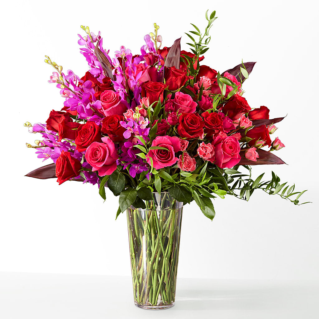 The Honeymoon –  Flowers By Helen, Forsyth GA