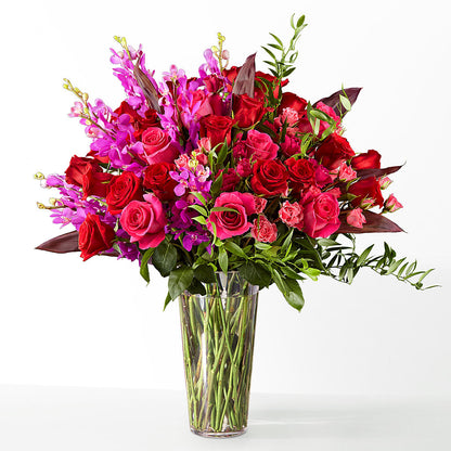 The Honeymoon –  Flowers By Helen, Forsyth GA