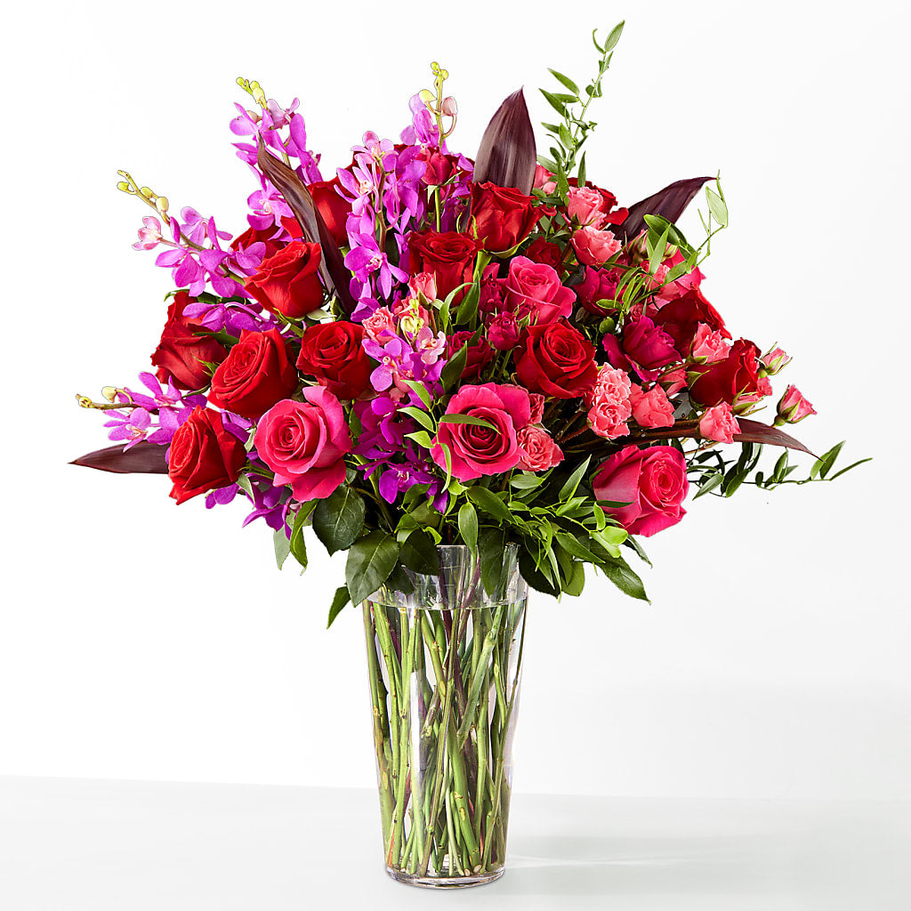 The Honeymoon –  Flowers By Helen, Forsyth GA