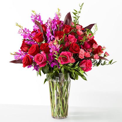 The Honeymoon –  Flowers By Helen, Forsyth GA