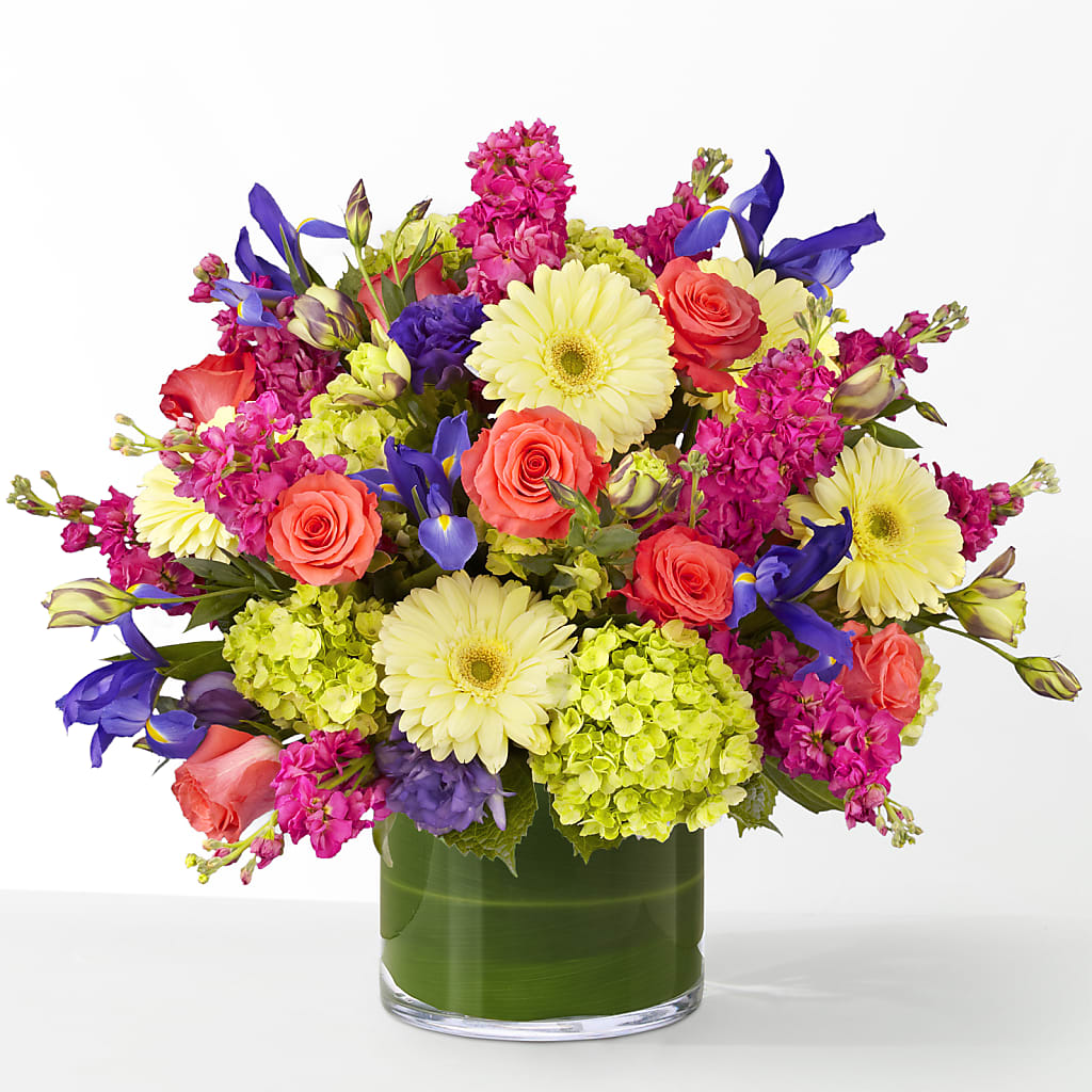 The Couture –  Flowers By Helen, Forsyth GA
