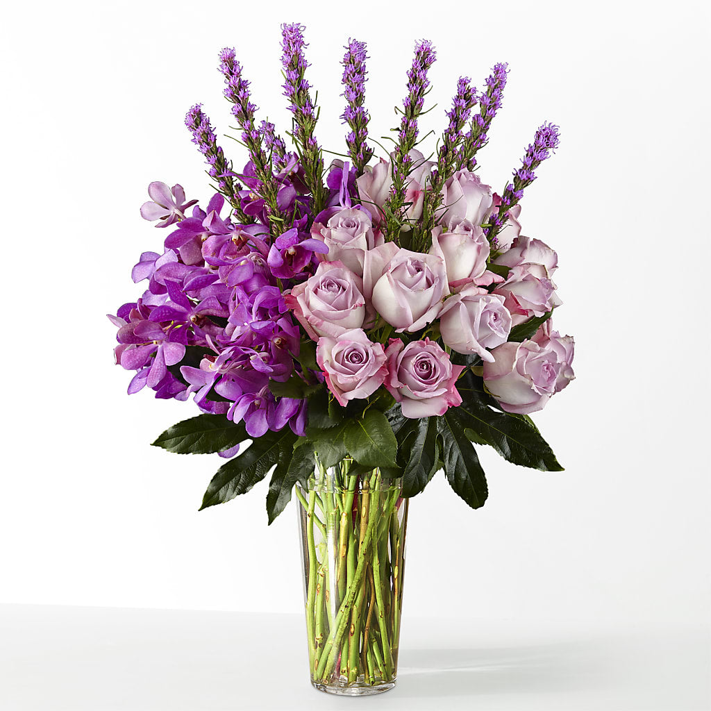 The Maximalist –  Flowers By Helen, Forsyth GA