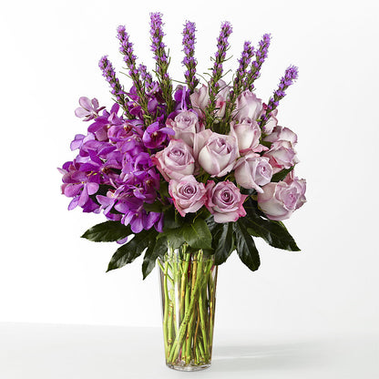 The Maximalist –  Flowers By Helen, Forsyth GA