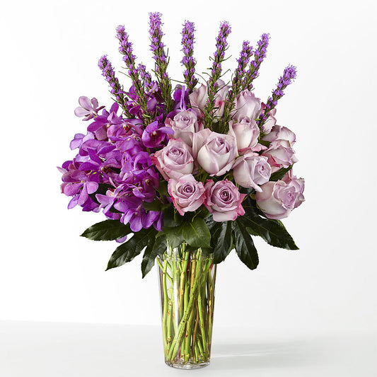The Maximalist –  Flowers By Helen, Forsyth GA