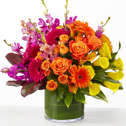 The Mosaic –  Flowers By Helen, Forsyth GA