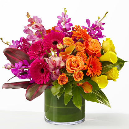 The Mosaic –  Flowers By Helen, Forsyth GA