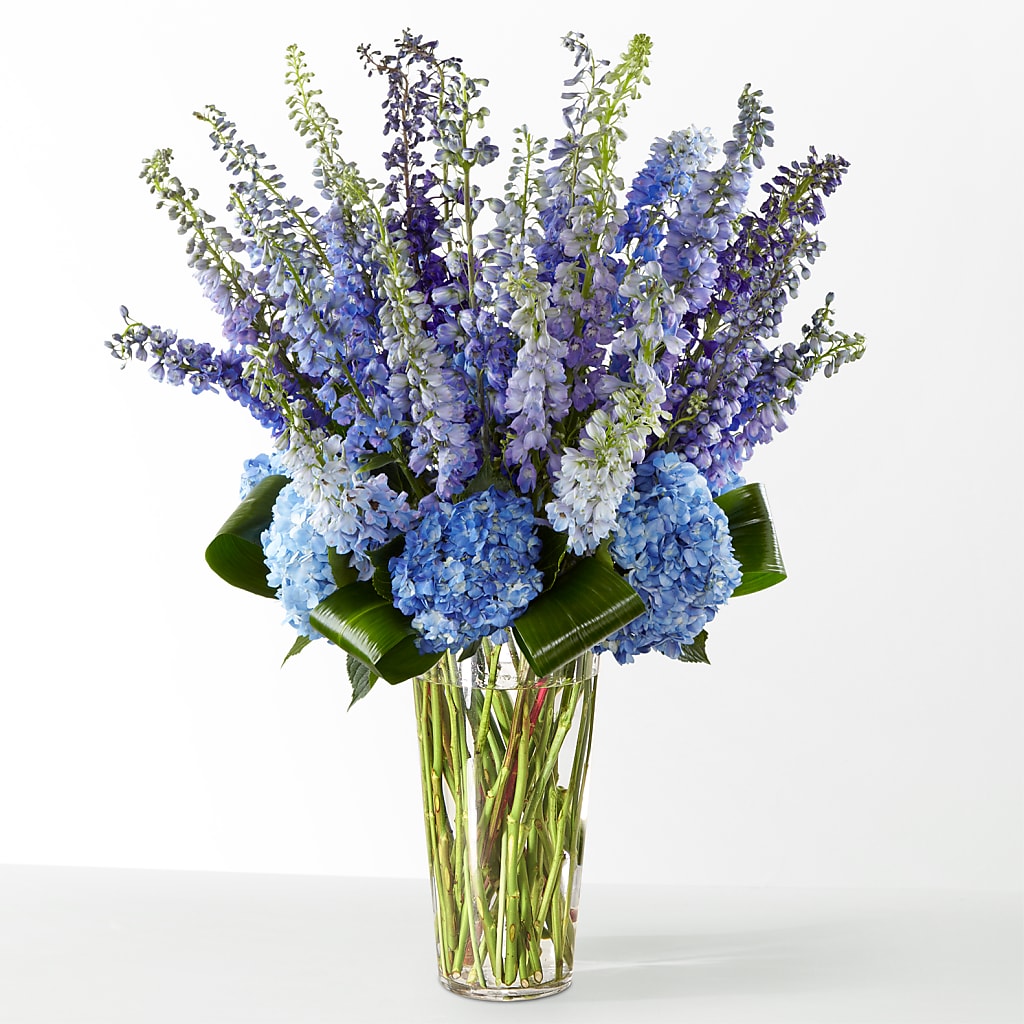 The Editorial –  Flowers By Helen, Forsyth GA