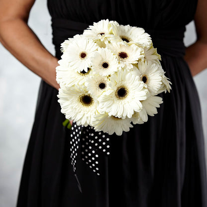 Daisy Delight Bouquet –  Flowers By Helen, Forsyth GA