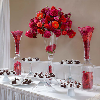 Life's Sweetness Centerpiece –  Flowers By Helen, Forsyth GA