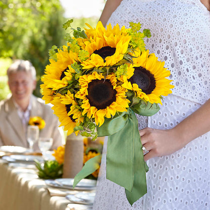 Free Spirit Bouquet –  Flowers By Helen, Forsyth GA