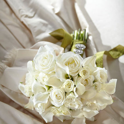 Serene Highness Bouquet –  Flowers By Helen, Forsyth GA