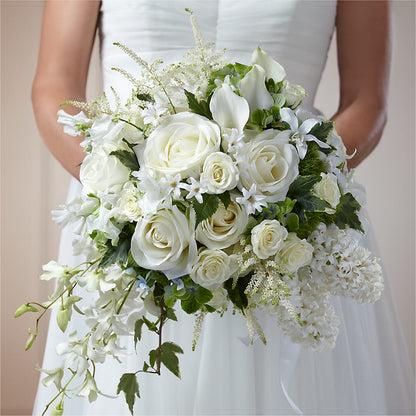 Cherish Bouquet –  Flowers By Helen, Forsyth GA